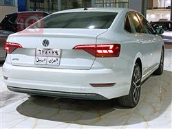 ڤۆڵکسواگن جێتا